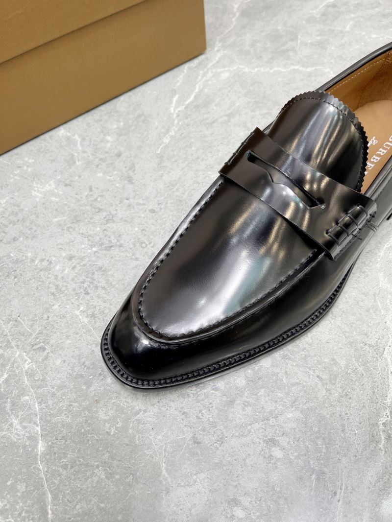 Burberry Business Shoes